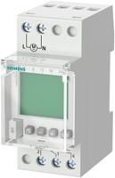 Siemens 7LF4521-0 DIN-rail schakelklok Digitaal 230 V/AC 4000 W - thumbnail
