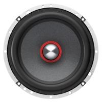 MTX TX665S Luidsprekerset 16,5 cm 2-weg 90 W RMS 4O aluminium chassis neodymium tweeter zijden dome-spoel TSV TIL - thumbnail