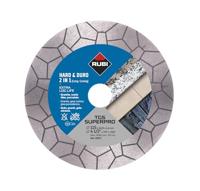 Rubi Blade TGS 115 Super Pro - 40917 - thumbnail