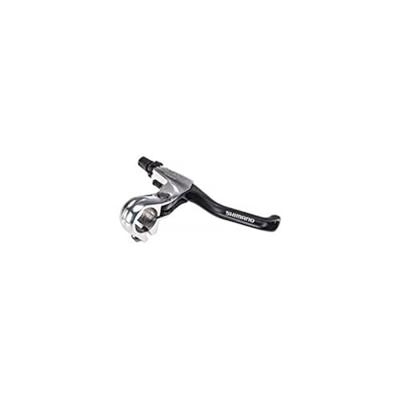 Shimano DXR BL-MX70 Rechter Remhendel - Zilver