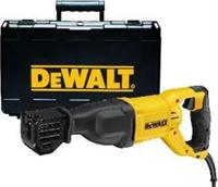 DeWalt dwe305pk 1100 watt reciprozaag - dwe305pk-qs - thumbnail