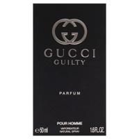 Gucci Guilty Pour Homme Parfum Spray Parfum en parfum extract Eau de Toilette 50 ml Heren - thumbnail