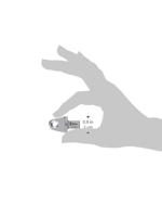 Wera 7774/1 bitadapter 1/4" insteekgereedschap, 9 x 12mm, 1/4" - 1 stuk(s) - 05078640001 - thumbnail