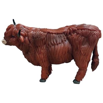 Bullyland Hooglanders (62445)
