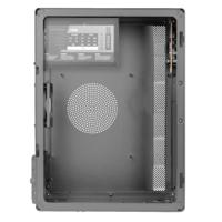 ATX Semi-toren doos Tacens NOVAX550BR - thumbnail