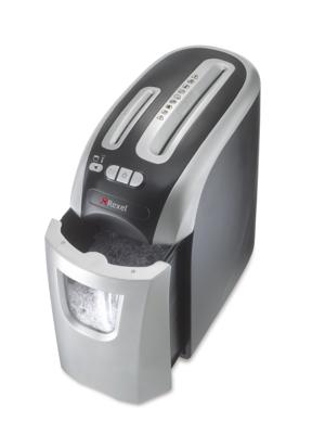 Rexel Prostyle+ 12 Papiervernietiger Kleine Snippers Rexel Prostyle+ 12 Papiervernietiger Kleine Snippers