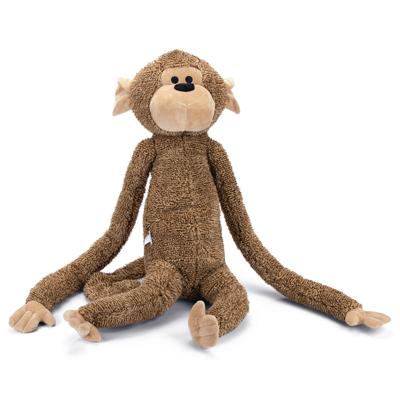 Honden knuffel Aap Vik XL, bruin Honden knuffel Aap Vik XL, bruin