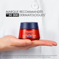 Vichy Vichy LIFTACTIV Collageen Specialist Nachtcrème 50 ml - thumbnail