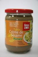 Tahin zonder zout bio - thumbnail