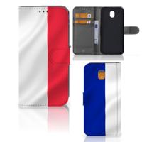 Samsung Galaxy J5 2017 | Bookstyle Case | Frankrijk - thumbnail