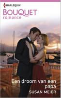 Een droom van een papa - Susan Meier - ebook - thumbnail