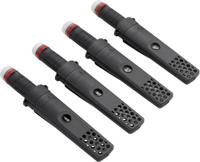 Hultafors Beitelset HDC S4 6-25 - HU390671 - thumbnail