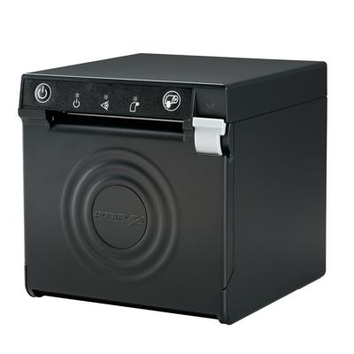 Steun voor oortelefoontjes POSIFLEX PP79000260016N