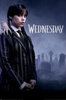 Poster Wednesday - Season 2 61x91,5cm - thumbnail