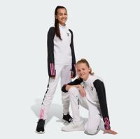 Juventus Trainingspak Junior Wit 2023/2024 - Maat 140 - Kleur: Wit | Soccerfanshop - thumbnail