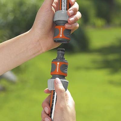 GARDENA koppeling - thumbnail