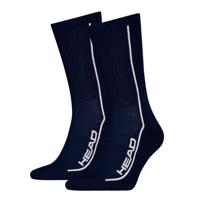 HEAD Sportsokken Performance 2-pack Navy-39/42 - thumbnail