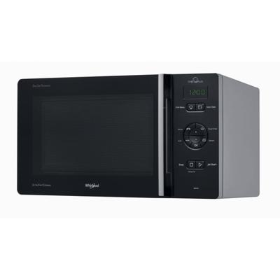 Magnetron met Grill Whirlpool Corporation ChefPlus Donker grijs 800 W 25 L - thumbnail