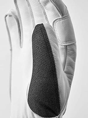 Hestra Army Leather Patrol Handschoen Charocoal 10