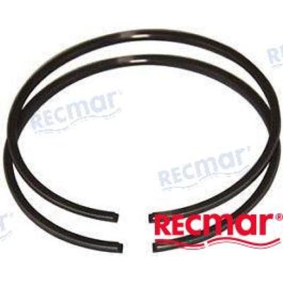 REPUESTOS MOTORES - Suzuki REC12140-94400 - KIT SEGMENTOS