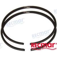 REPUESTOS MOTORES - Suzuki REC12140-94400 - KIT SEGMENTOS - thumbnail