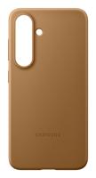 Samsung EF-VS931 mobiele telefoon behuizingen 15,8 cm (6.2") Hoes Bruin - thumbnail