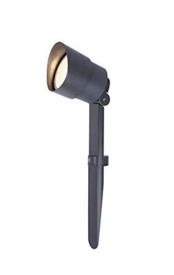 Lutec Explorer LED-Tuinspot Lutec Explorer LED-Tuinspot