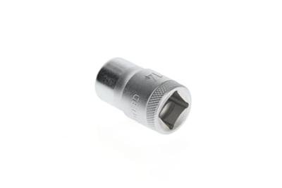 Gedore 19 14 6130610 Dopsleutelinzetstuk 14 mm 14 1/2 (12.5 mm)