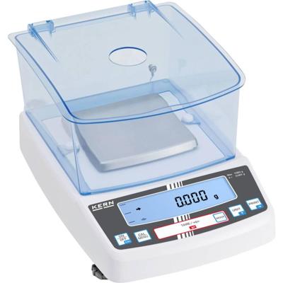 Kern Precisie weegschaal Weegbereik (max.) 1020 g
