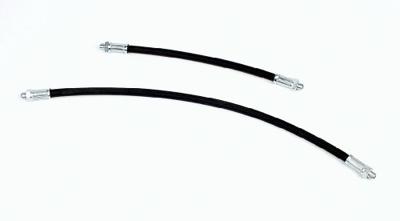 Brüder Mannesmann Flexibel verlengstuk 500 mm (Hobby) - 468-3 Brüder Mannesmann Flexibel verlengstuk 500 mm (Hobby) - 468-3