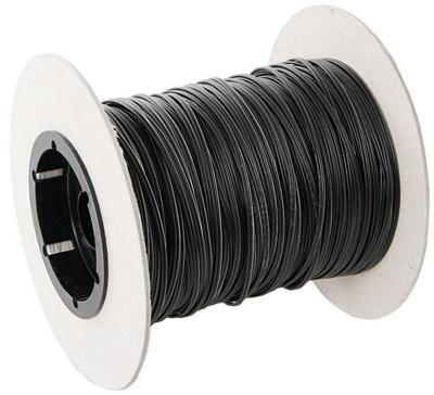 EMU Lichtkabel dynamo/rear light cable 2-wire 100m