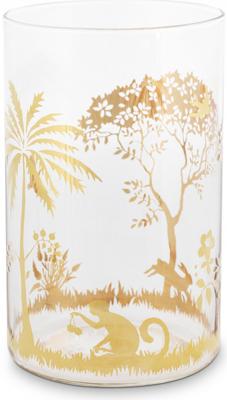 Pip Studio La Majorelle longdrinkglas (360 ml) Pip Studio La Majorelle longdrinkglas (360 ml)