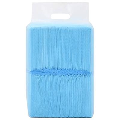 VidaXL Huisdierentrainingsdoekjes 400 st 45x33 cm nonwoven stof