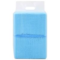 VidaXL Huisdierentrainingsdoekjes 400 st 45x33 cm nonwoven stof - thumbnail