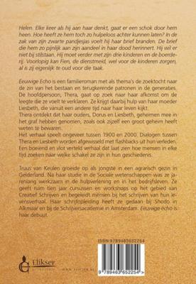 Eeuwige echo (Paperback)