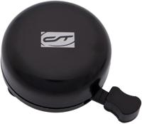 CONTEC fietsbel "push-a-ding" ct bell push-a-ding black - thumbnail