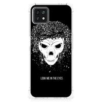 Extreme Case OPPO A53 5G | A73 5G Skull Hair - thumbnail