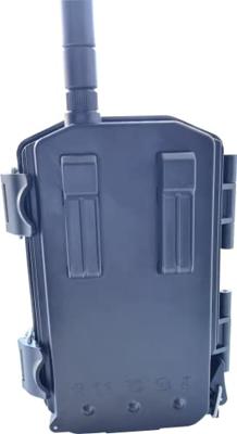 Berger & Schröter Wildcamera 14.0 Mpix Geluidsopnames, 4G beeldoverdracht, GSM-module