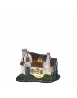 Efteling Huis van de zeven geitjes - thumbnail