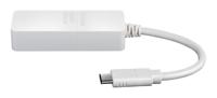 D-Link DUB-E130 USB‑C naar Gigabit Ethernet Adapter (ondersteunt Windows, Mac OS X, Linux, RJ45) - thumbnail