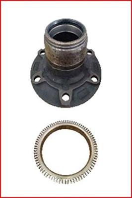 KS Tools 460.4545 Polrad-gereedschapsset voor Hino, 13-delig