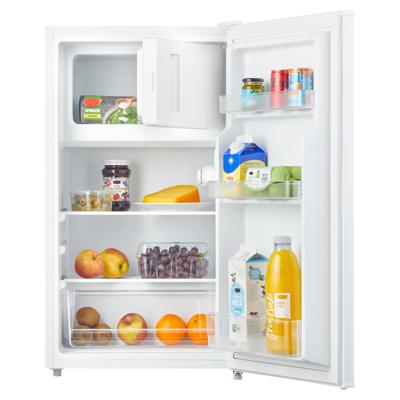 Inventum KV471W Tafelmodel koelkast met vriesvak Wit