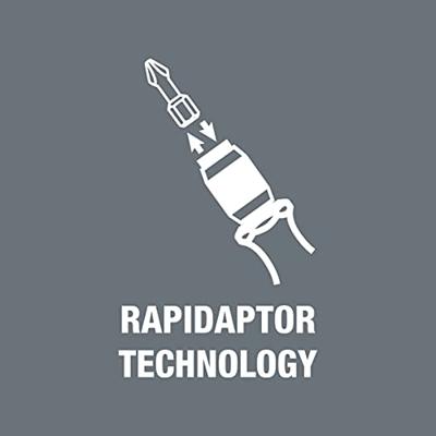 Wera Kraftform Kompakt 400 RA Set 1, 17-delig - 05023471001 - thumbnail