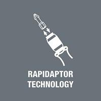 Wera Kraftform Kompakt 400 RA Set 1 Bitschroevendraaier 17-delig Kruiskop Phillips, Kruiskop Pozidriv, Torx, Inbus, Plat - thumbnail
