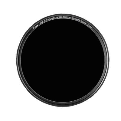 Kase Revolution ND1000 72mm