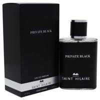 Saint Hilaire Private Black Pour Homme Eau de Parfum - thumbnail