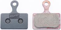 CONTEC schijfremblokken "discstop+ cbp-625". ct disc br.pad discstop+ cbp-625 s metal sintered - thumbnail