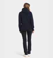 Didriksons Anniken Fleecevest - thumbnail