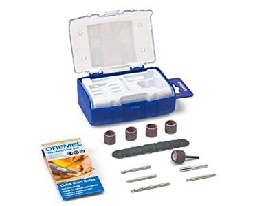 Dremel Houtbewerkingsset (681) | 20-delig - 2615C681JA