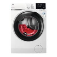 AEG LR6ALPHEN ProSense Wasmachine Wit - thumbnail